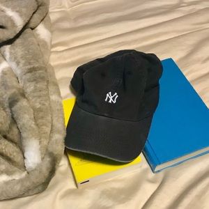 NY baseball Cap